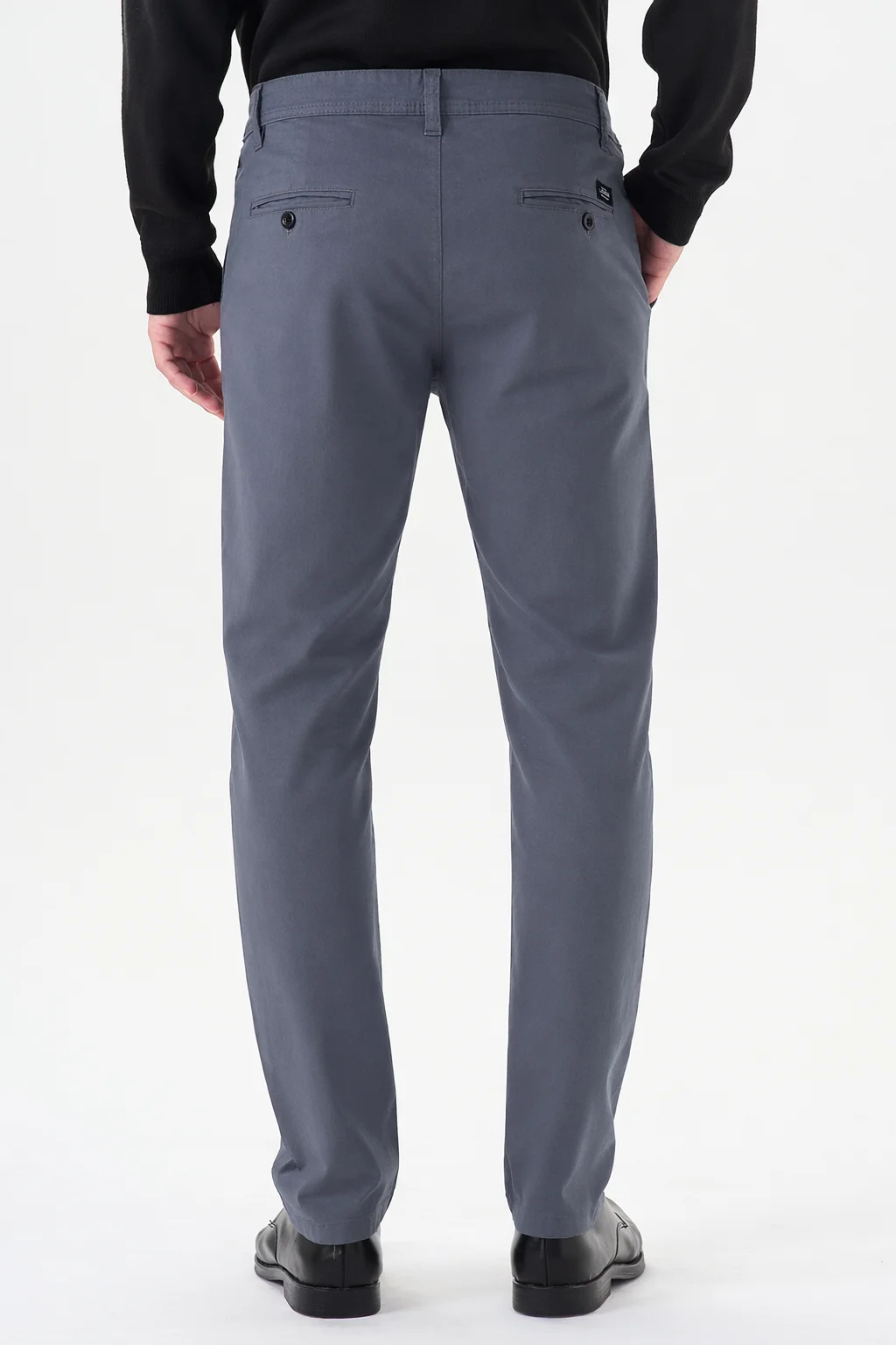 P.H CHINO SEMI CHUPIN