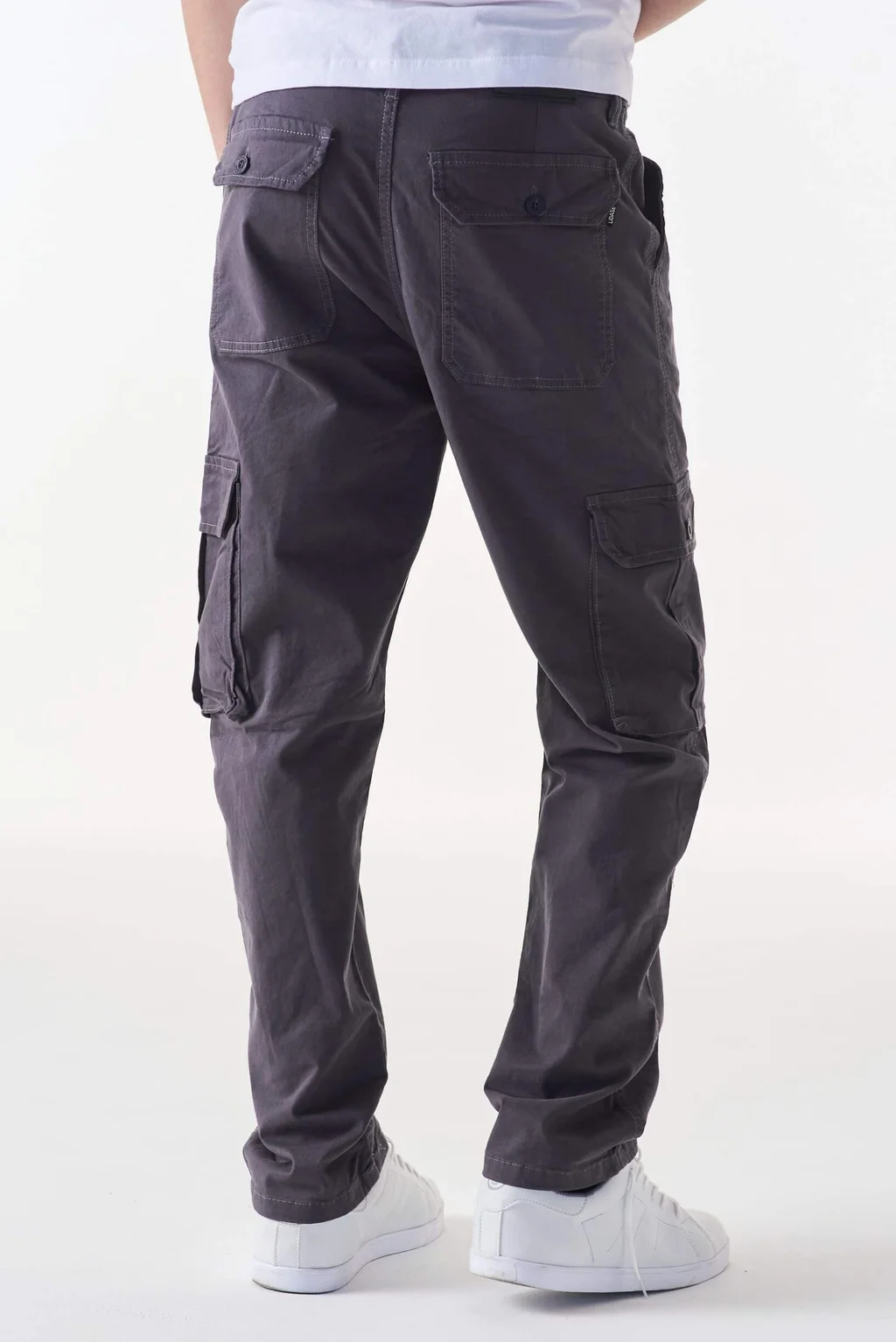 PANT. CARGO C/TAPA