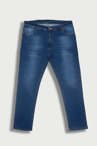 JEAN ESPECIAL SEMI CHUPIN - Vista 1