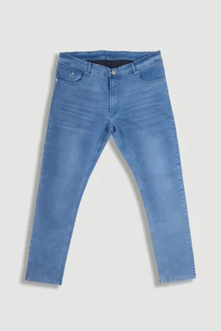 JEAN ESPECIAL SEMI CHUPIN - Vista 1