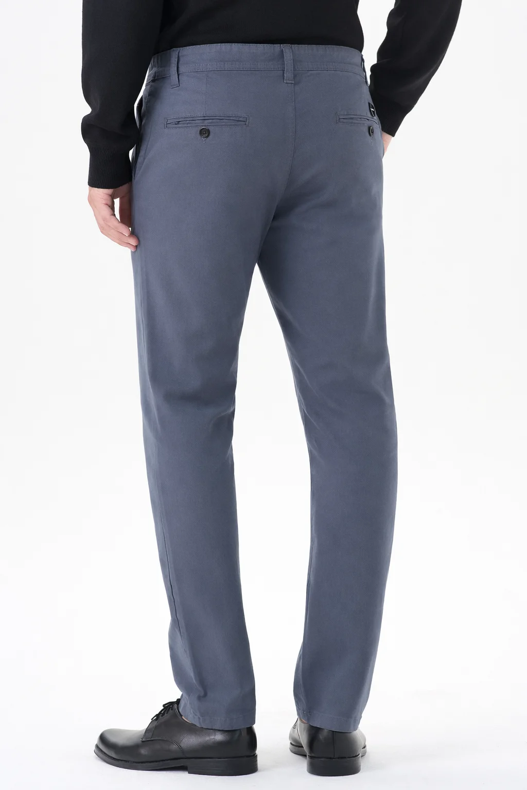 P.H CHINO SEMI CHUPIN