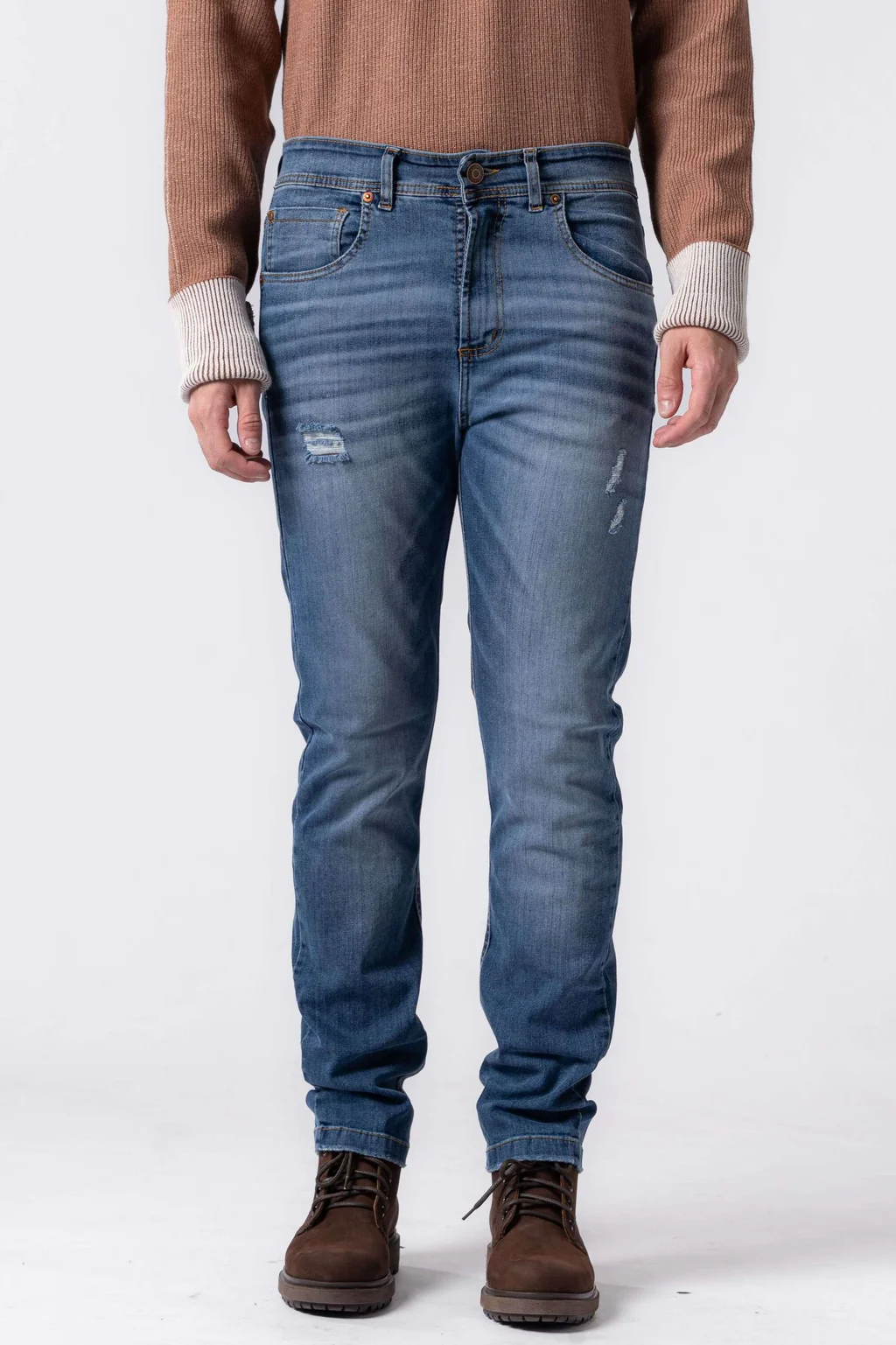 JEAN SLIM EVOLUTION