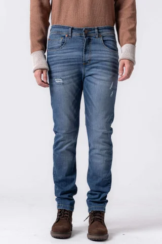 JEAN SLIM EVOLUTION - Vista 2
