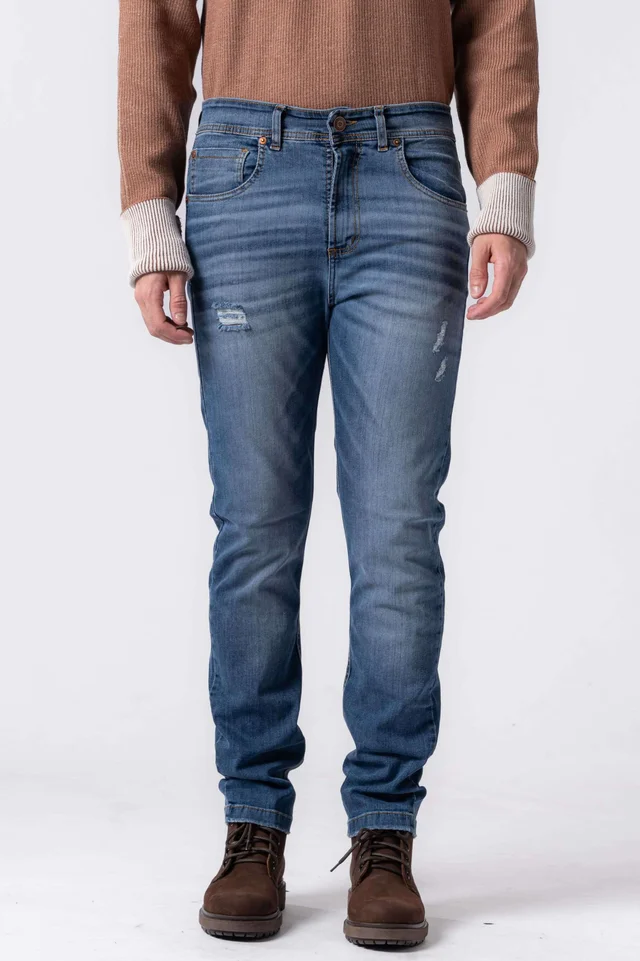 JEAN SLIM EVOLUTION