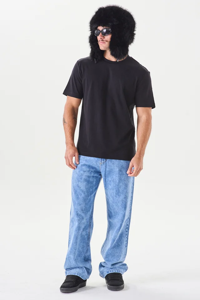 JEAN BAGGY
