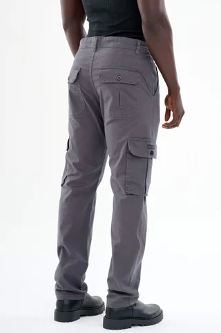 PANT.CARGO C/TAPA - Vista 3