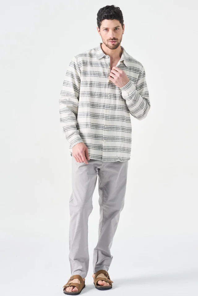 P.H CHINO SEMI CHUPIN