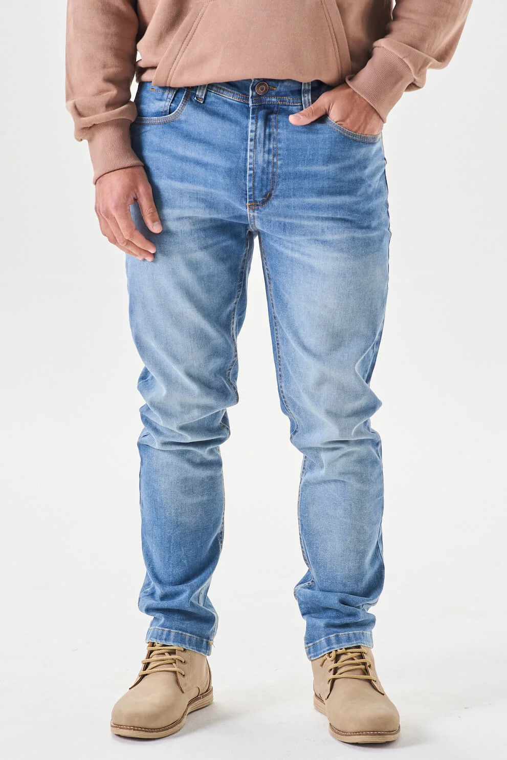 JEAN SEMI CHUPIN