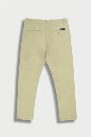P.H CHINO SEMI CHUPIN - Vista 6
