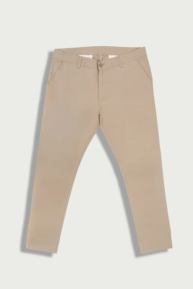 ESPECIAL CHINO