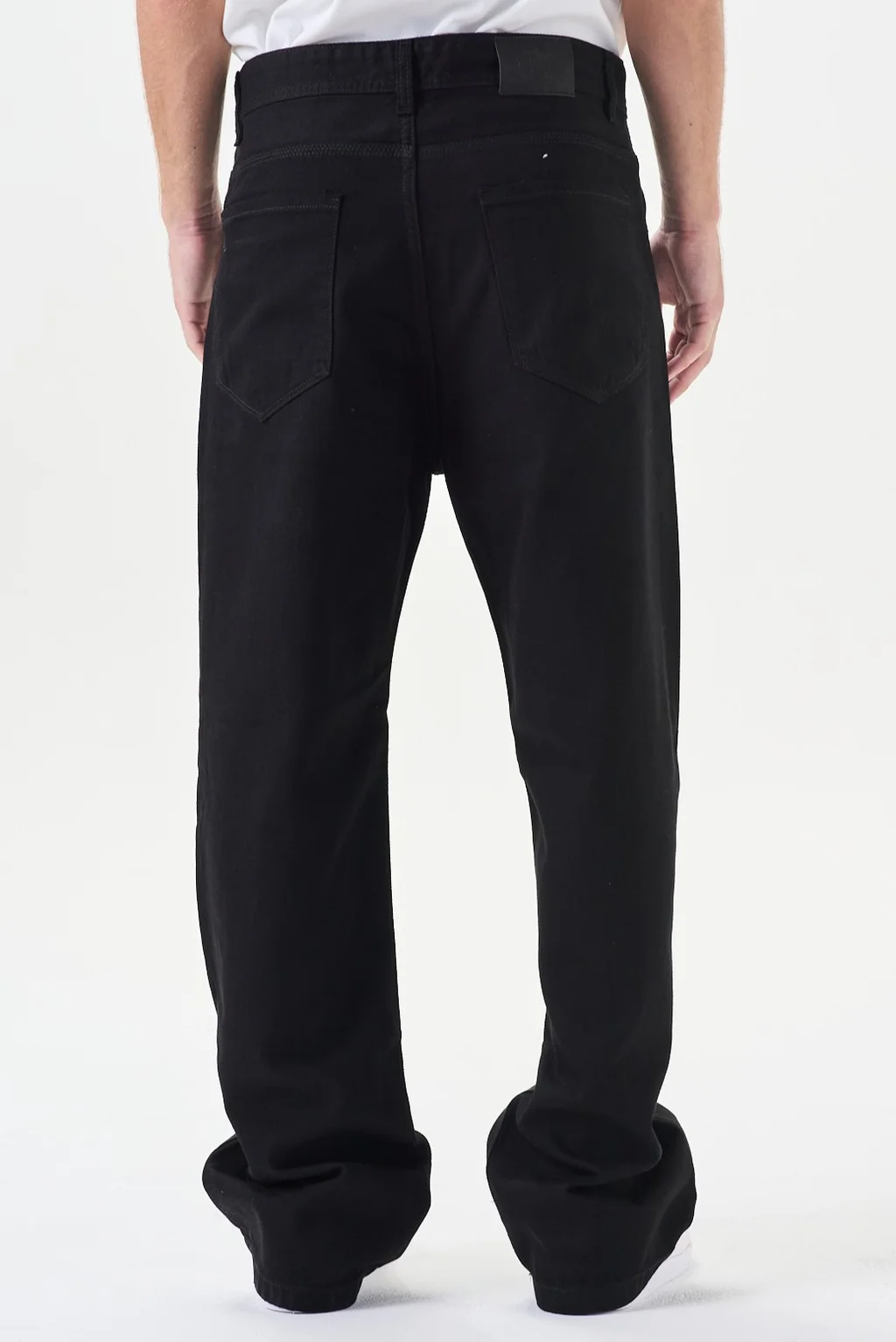 JEAN BAGGY
