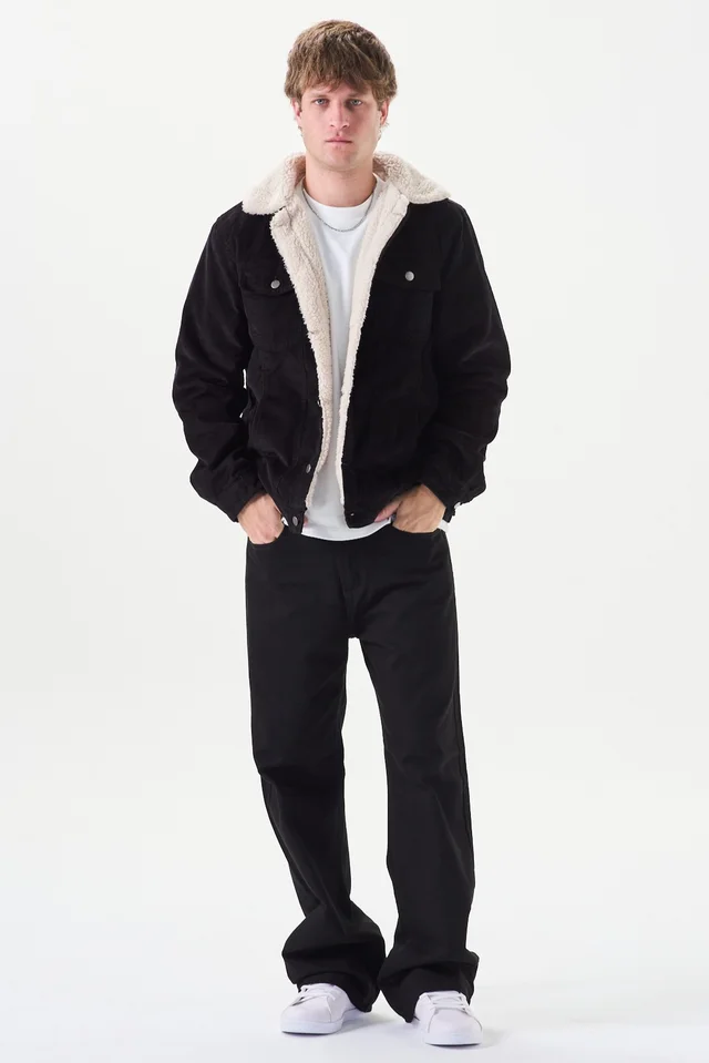 JEAN BAGGY