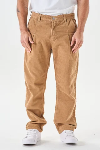 PANT. CORDEROY RELAXED - Vista 2