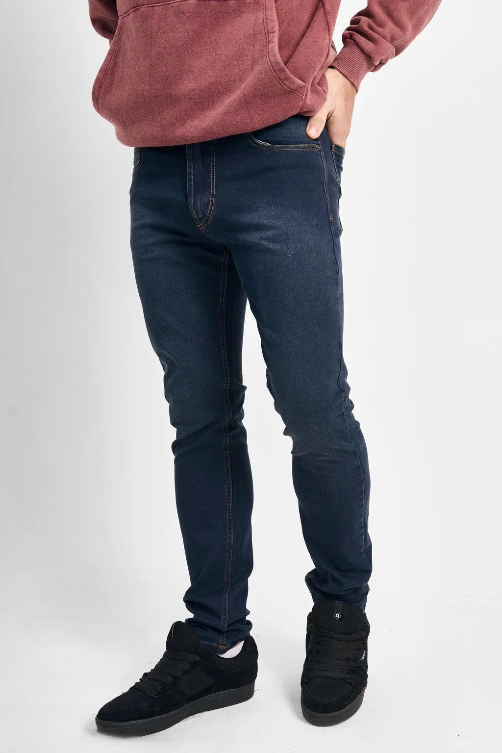 JEAN SEMI CHUPIN