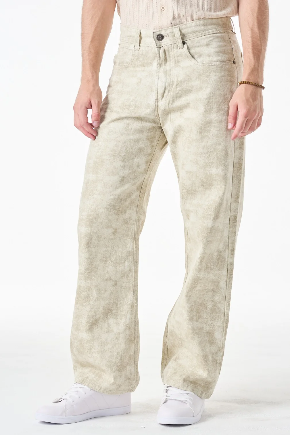 JEAN BAGGY