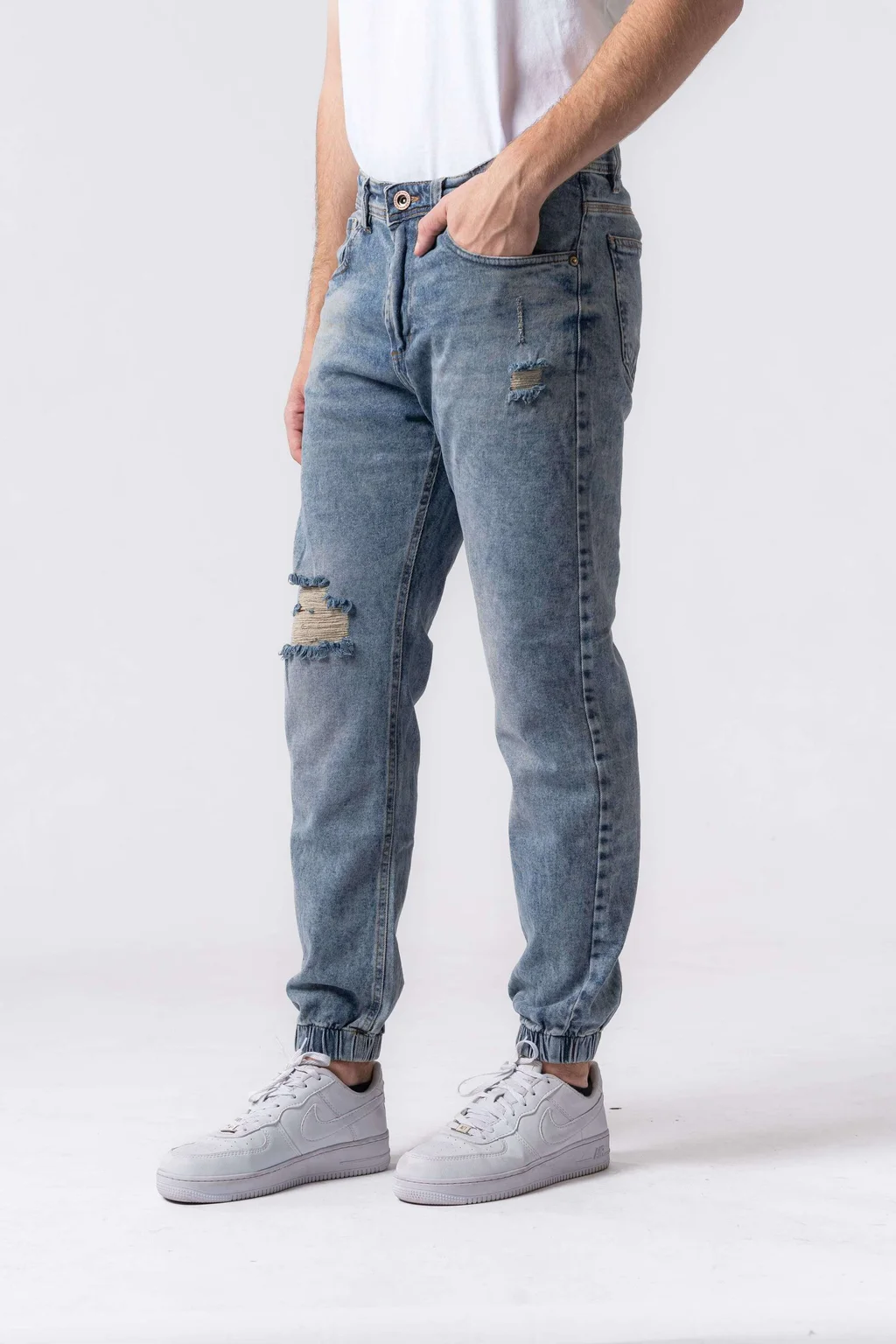 JOGGER JEAN
