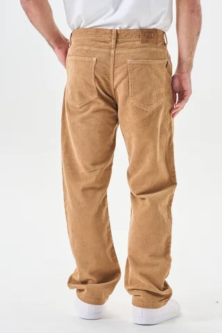 PANT. CORDEROY RELAXED - Vista 4