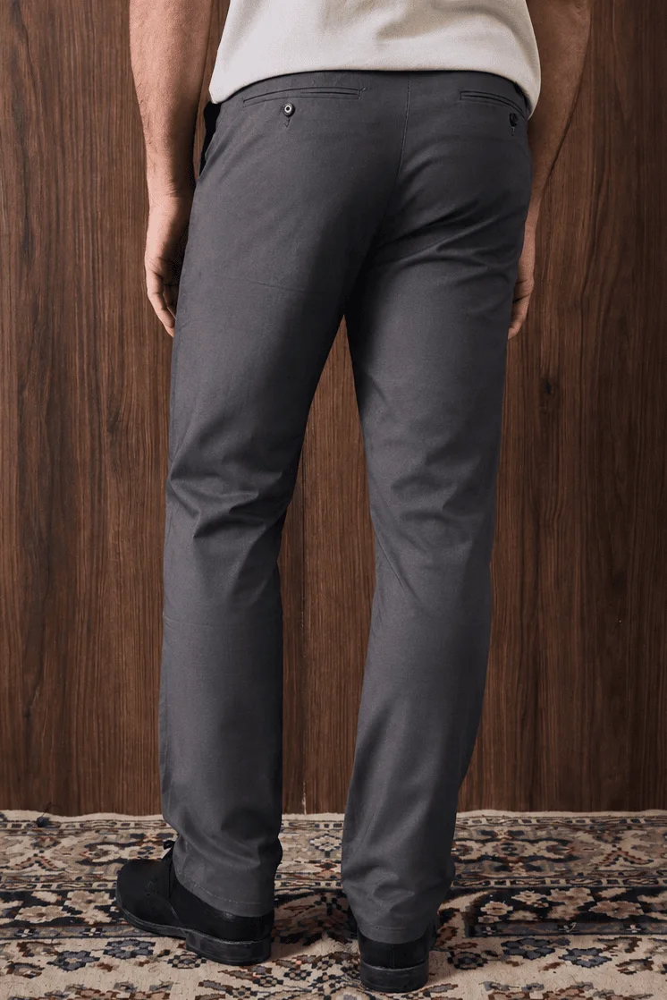 PANT. CHINO RECTO