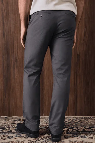 PANT. CHINO RECTO - Vista 4