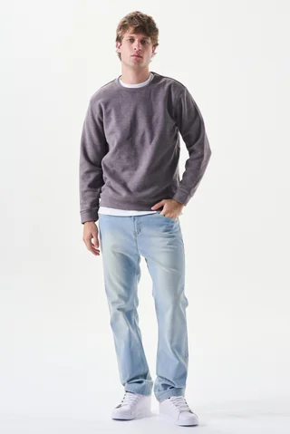 JEAN STRAIGHT CONFORT - Vista 1