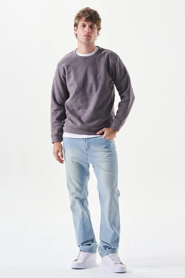 JEAN STRAIGHT CONFORT