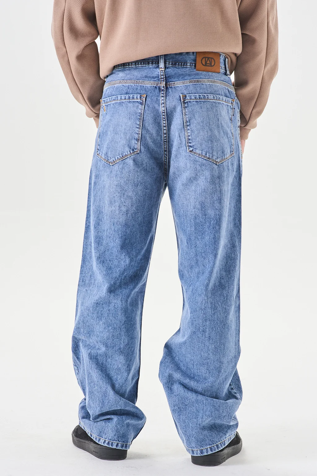 JEAN BAGGY