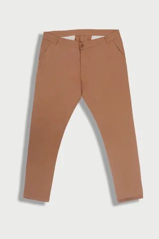 ESPECIAL CHINO - Vista 1