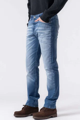 JEAN SLIM EVOLUTION - Vista 3