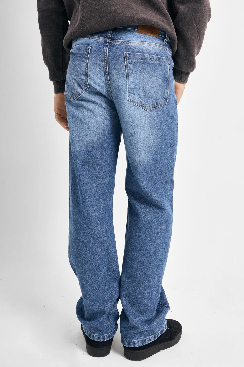 JEAN BAGGY