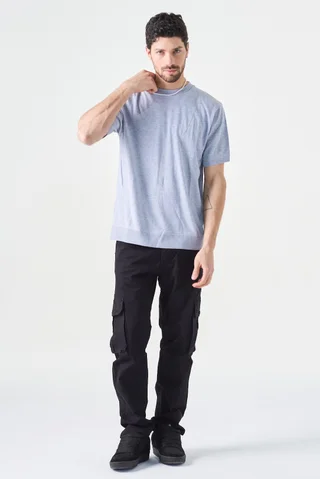 PANT. CARGO C/TAPA - Vista 1