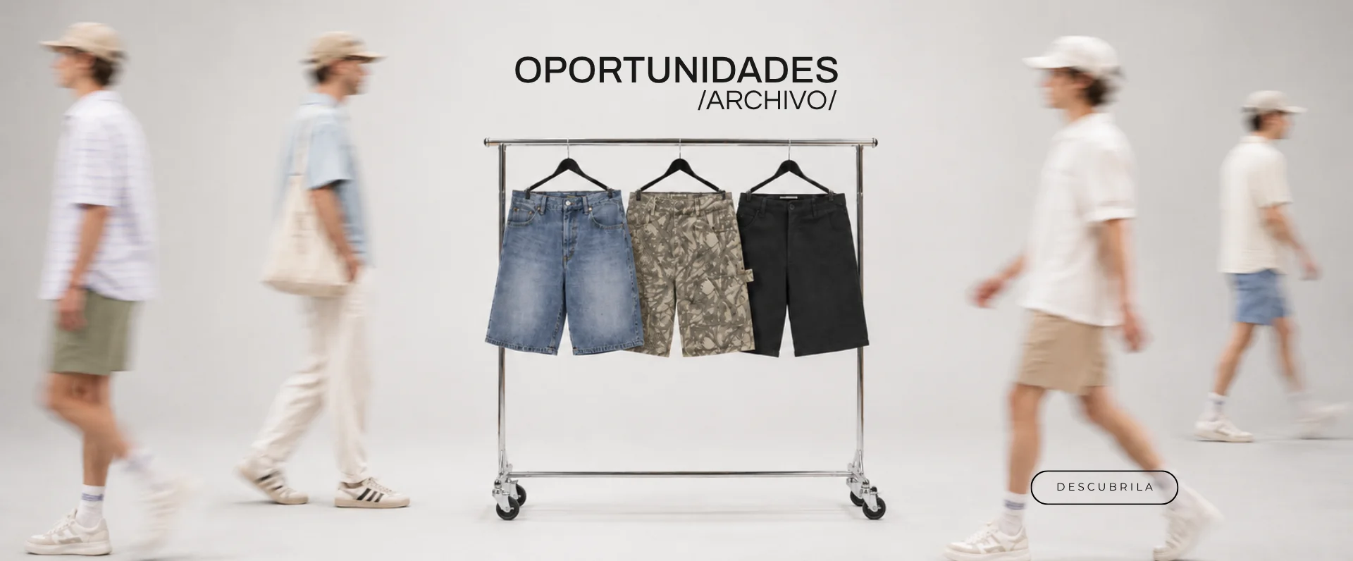 oportunidades