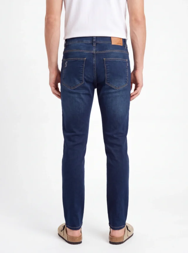 JEAN SLIM BASICO