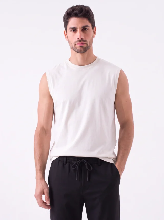 MUSCULOSA REGULAR