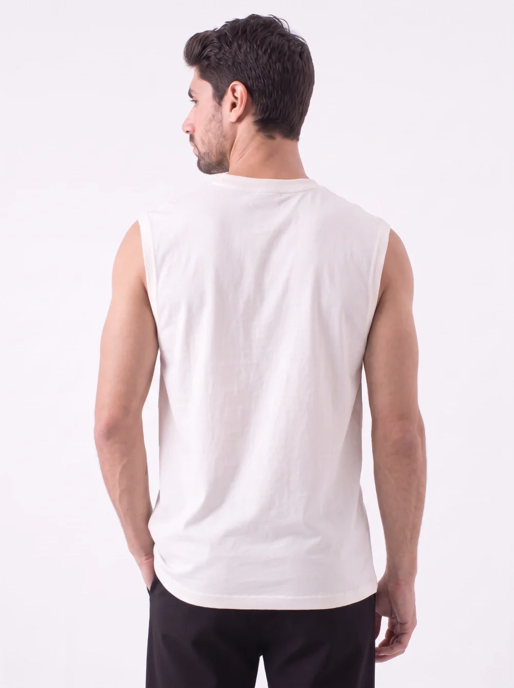MUSCULOSA REGULAR