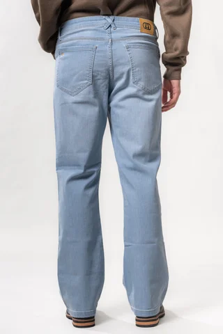 JEAN BOOTCUT - Vista 4