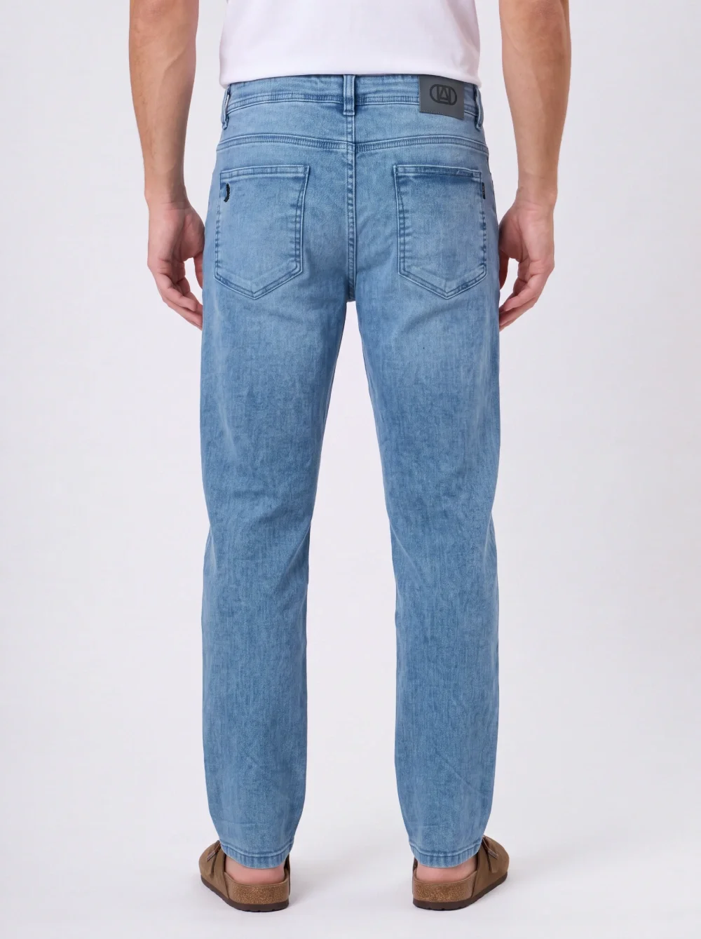JEAN SLIM BASICO