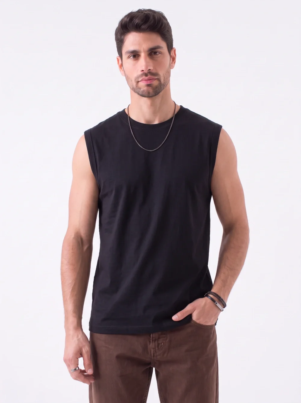 MUSCULOSA REGULAR