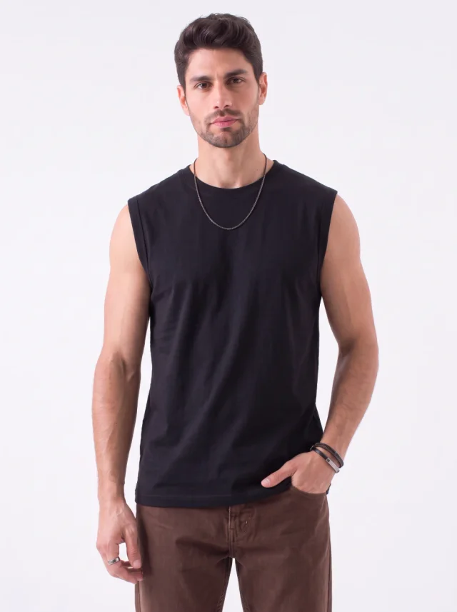 MUSCULOSA REGULAR