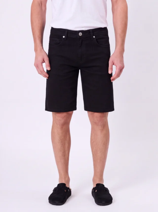 BERMUDA SLIM BASICO