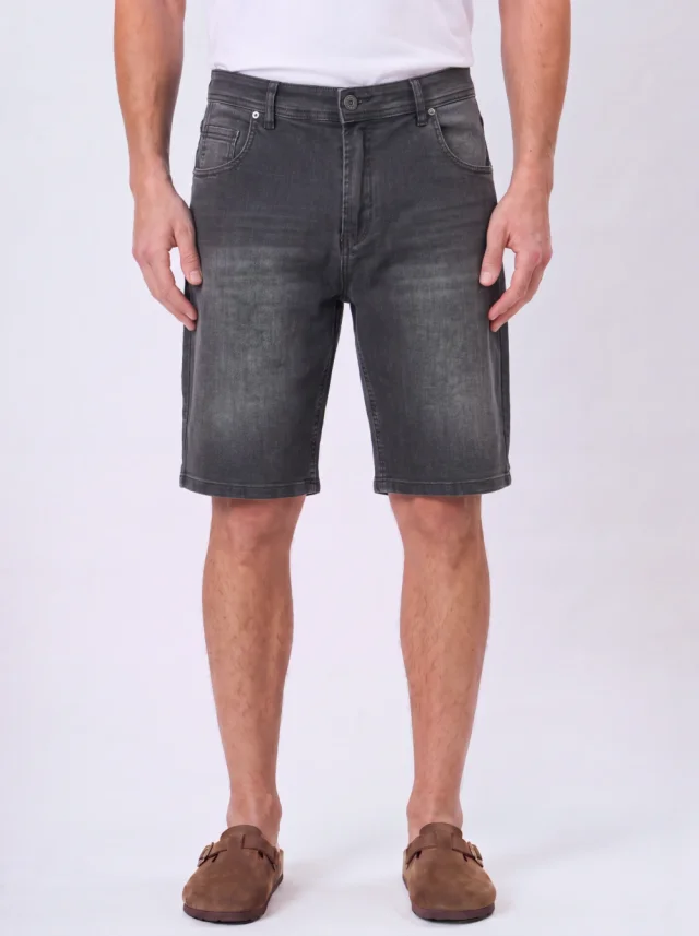 BERMUDA SLIM BASICO