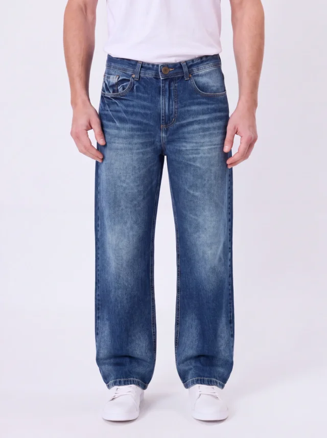 JEAN BAGGY