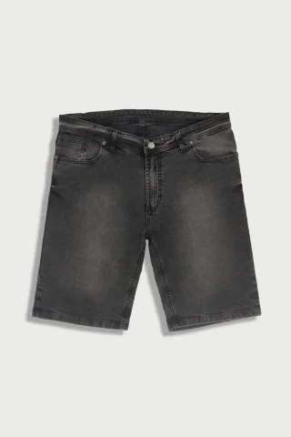 BERMUDA SLIM BASICO - Vista 1