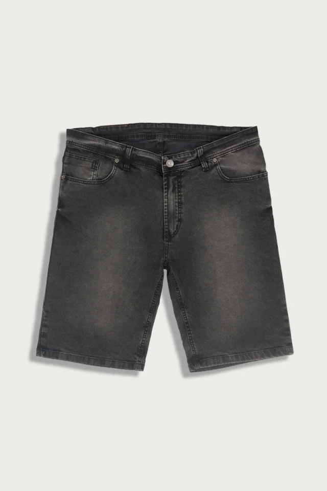 BERMUDA SLIM BASICO