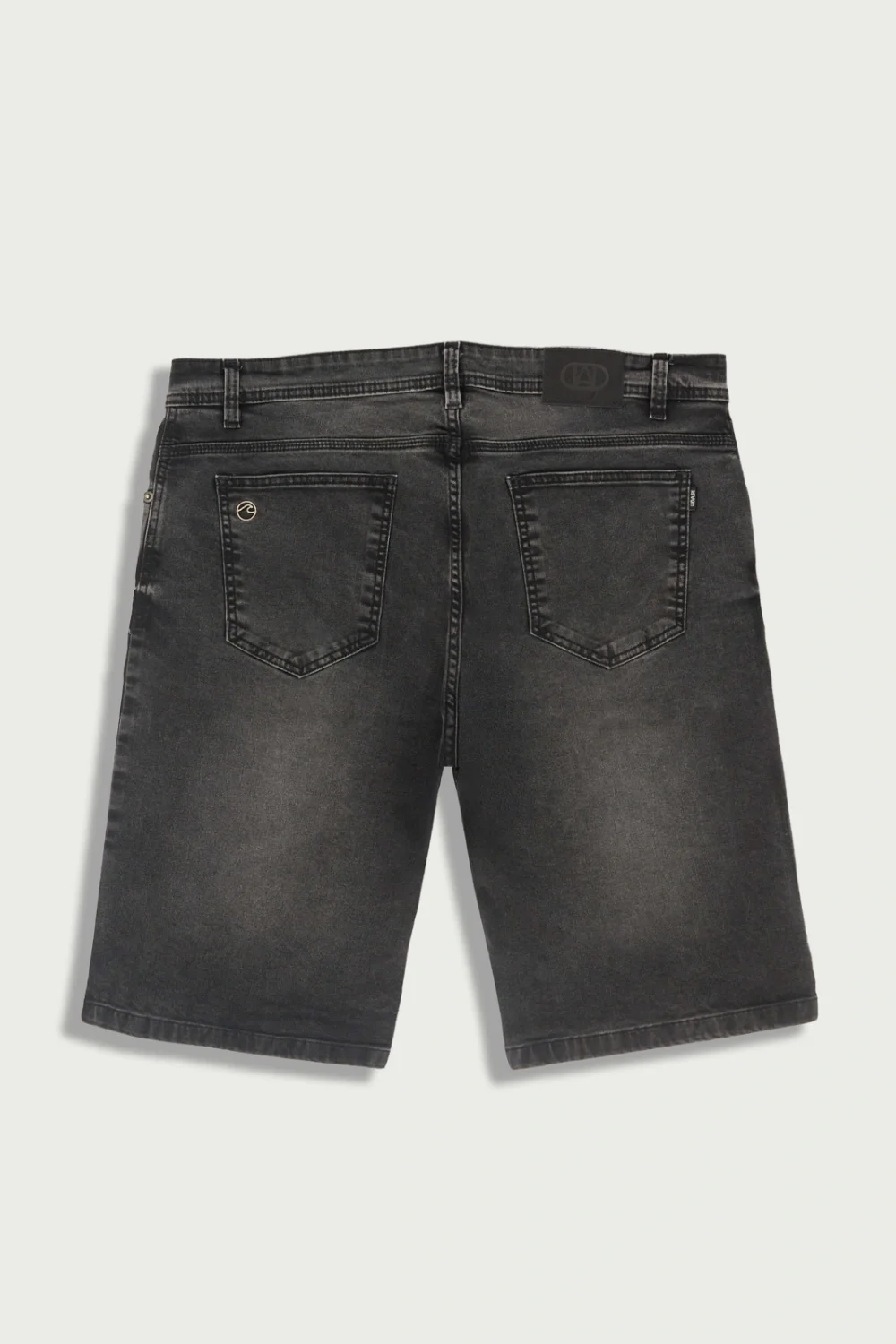 BERMUDA SLIM BASICO