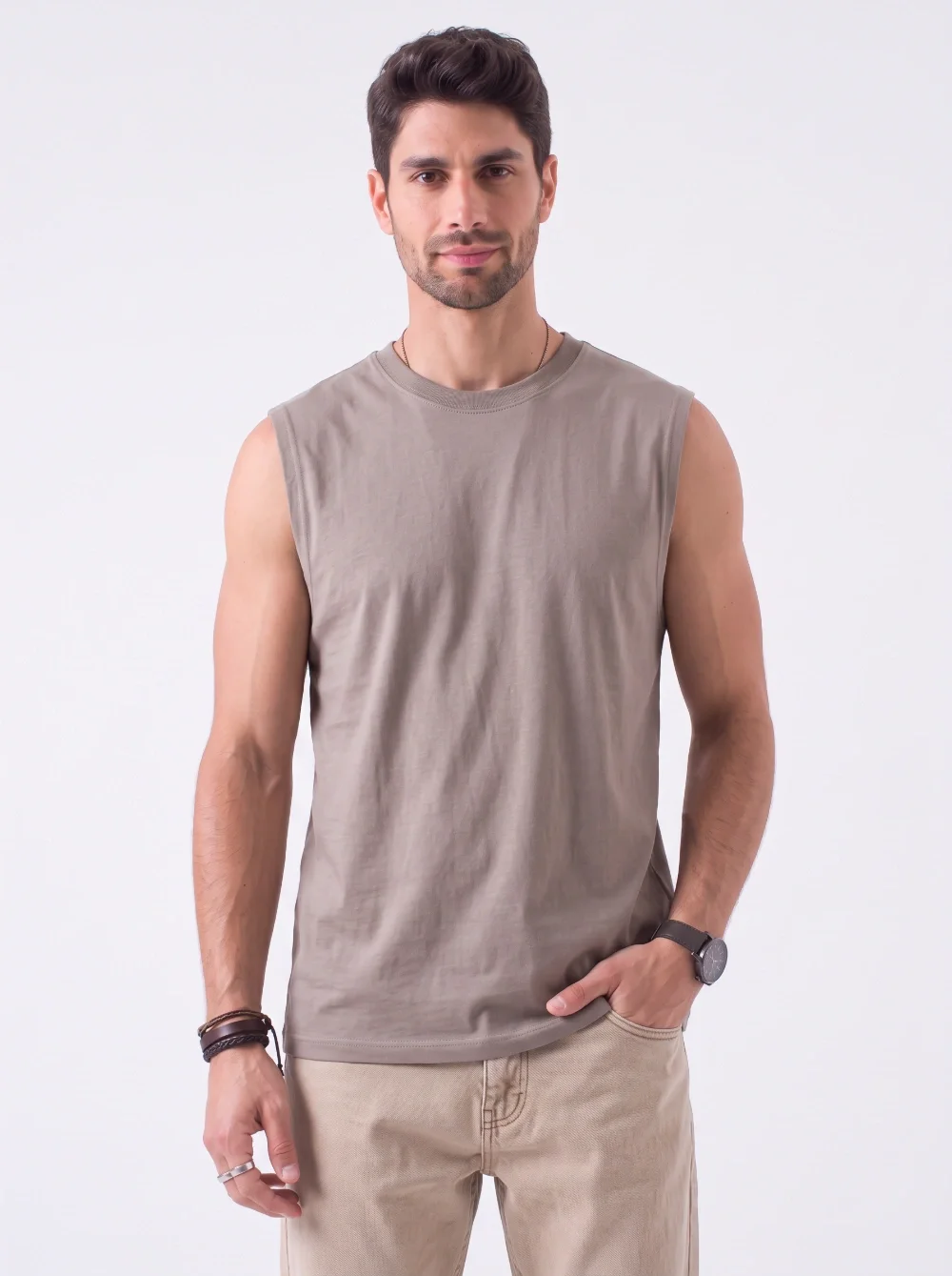 MUSCULOSA REGULAR