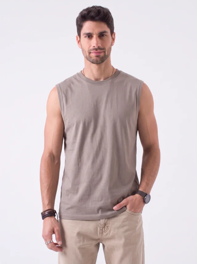 MUSCULOSA REGULAR