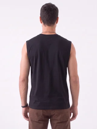 MUSCULOSA REGULAR - Vista 2