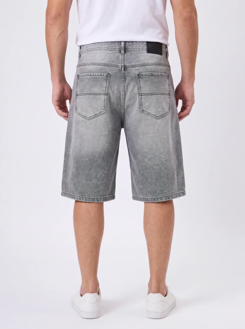 BERMUDA BAGGY