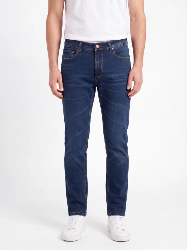 JEAN SLIM BASICO