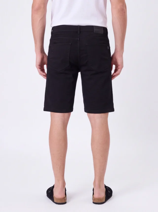 BERMUDA SLIM BASICO